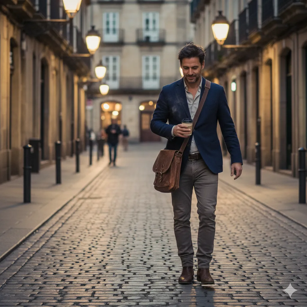 Ethan Tauwhare, Lead Floral Designer