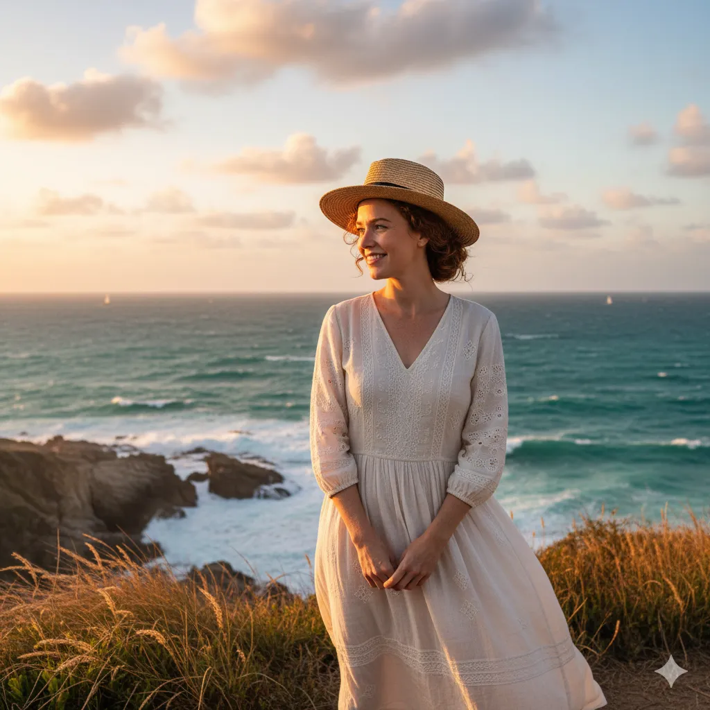 Mei Chen, Botanical Specialist