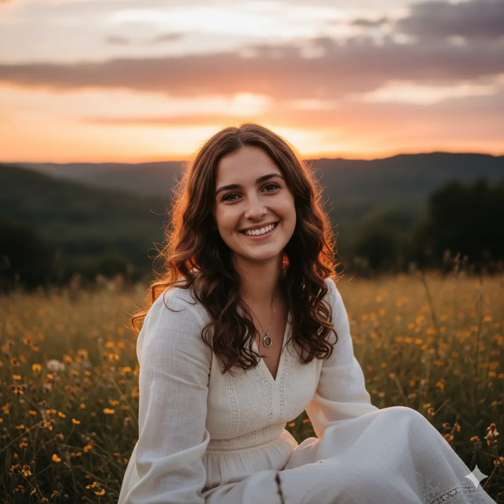 Olivia Clarke, Creative Director